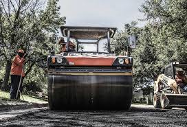 Brick Driveway Installation in Northgate, OH